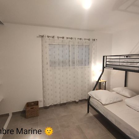 La Villa Yucca Vias Plage - 300M Plage Et Centre 外观 照片