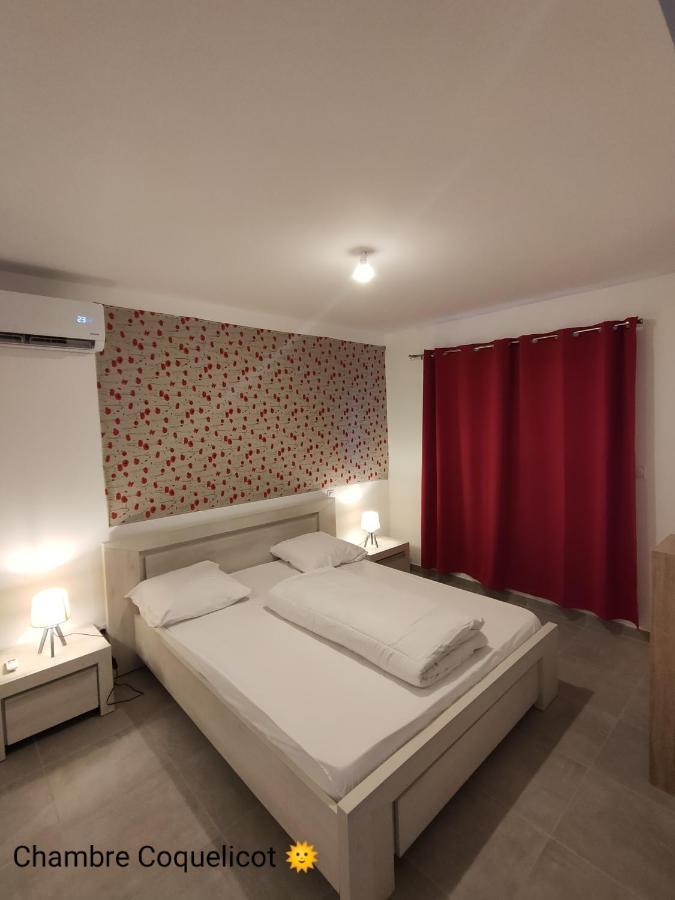 La Villa Yucca Vias Plage - 300M Plage Et Centre 外观 照片